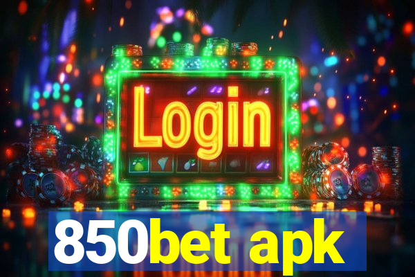 850bet apk